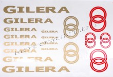 ������� Gilera